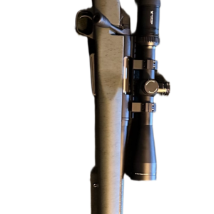 Winchester Renegade XPR