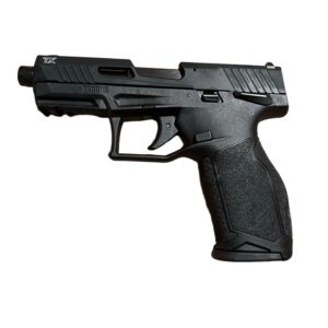 Taurus TX 22 Black 22 Rds T.O.R.O. Raffle Ticket