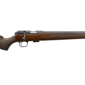 457 VARMINT 17HMR BL/WD 20.5" 17 HMR
