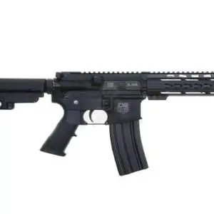 DIAMONDBACK DB-15 5.56 NATO 7" MLOK SBA3 PISTOL