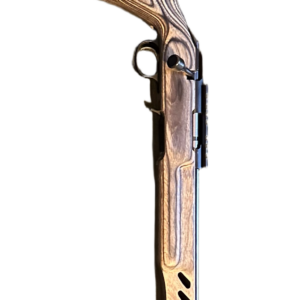 Ruger American Rimfire Target Rifle
